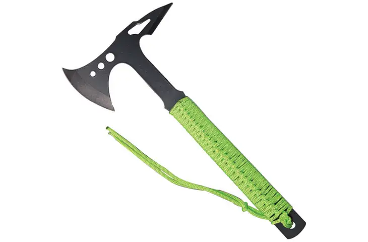 Colonial Tactical Tomahawk